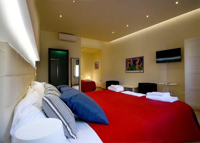 Passenger Vatican Relais Roma